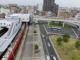 Meitetsu Inn Chita Handa Ekimae