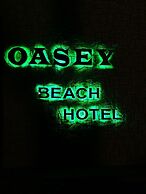 Oasey Beach Hotel