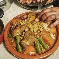 Riad Les 5 Soeurs