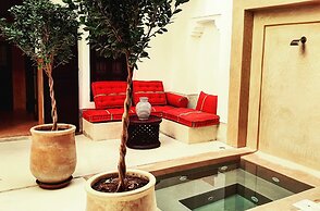 Riad Les 5 Soeurs