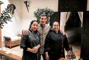 Riad Les 5 Soeurs