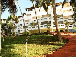 Soma Palmshore Beach Resort