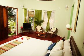 Soma Palmshore Beach Resort