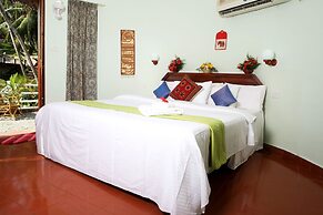 Soma Palmshore Beach Resort