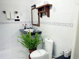 Soma Palmshore Beach Resort