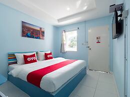 OYO 1133 Koh Chang Baantalay resort