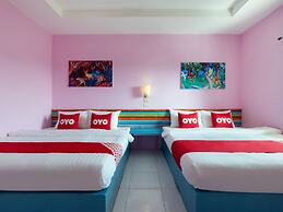 OYO 1133 Koh Chang Baantalay resort