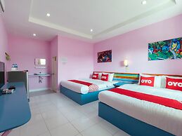 OYO 1133 Koh Chang Baantalay resort