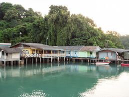 OYO 1133 Koh Chang Baantalay resort