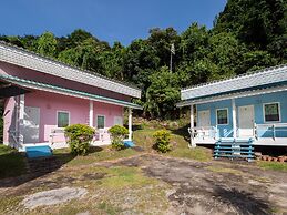 OYO 1133 Koh Chang Baantalay resort