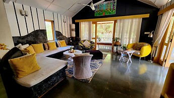 Casa Anjuna