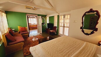 Casa Anjuna