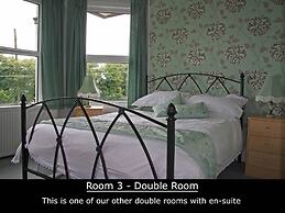 Drakewalls Bed & Breakfast