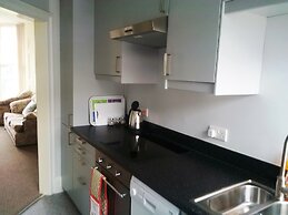 Glenholme Apartments