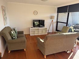 Manly Paradise Motel & Apartments