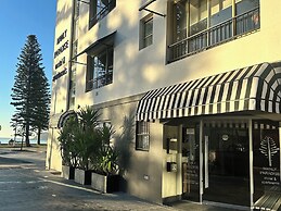 Manly Paradise Motel & Apartments