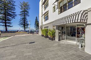 Manly Paradise Motel & Apartments