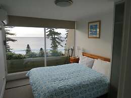 Manly Paradise Motel & Apartments