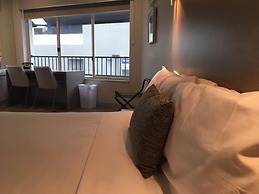 Manly Paradise Motel & Apartments