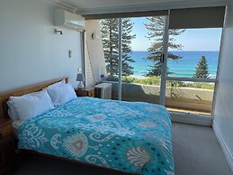 Manly Paradise Motel & Apartments