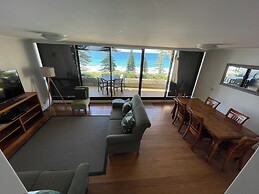 Manly Paradise Motel & Apartments