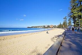 Manly Paradise Motel & Apartments