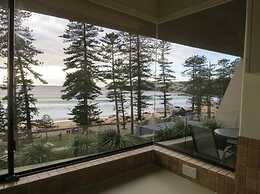 Manly Paradise Motel & Apartments