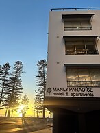 Manly Paradise Motel & Apartments