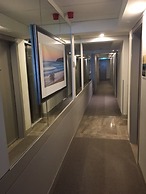 Manly Paradise Motel & Apartments