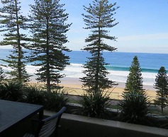 Manly Paradise Motel & Apartments