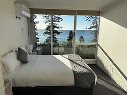 Manly Paradise Motel & Apartments