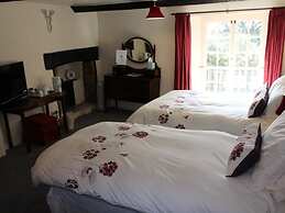 Yallands Farmhouse