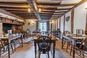 Yallands Farmhouse