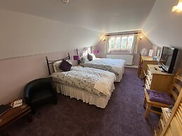 Yallands Farmhouse