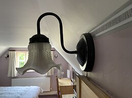 Yallands Farmhouse