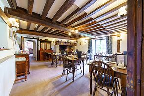 Yallands Farmhouse