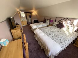 Yallands Farmhouse