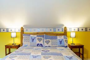 Yallands Farmhouse