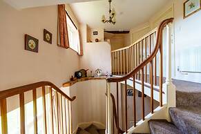 Yallands Farmhouse