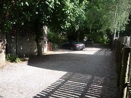 Yallands Farmhouse