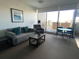 Honeysuckle Executive Apartments