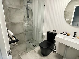 Honeysuckle Executive Apartments