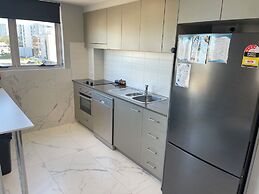 Honeysuckle Executive Apartments