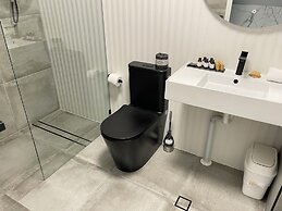 Honeysuckle Executive Apartments