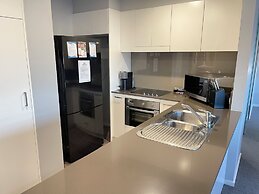 Honeysuckle Executive Apartments