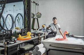 InterContinental Danang Sun Peninsula Resort by IHG