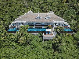 InterContinental Danang Sun Peninsula Resort by IHG