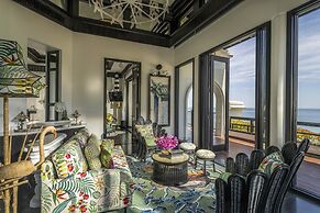 InterContinental Danang Sun Peninsula Resort by IHG