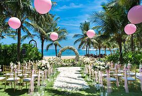 InterContinental Danang Sun Peninsula Resort by IHG