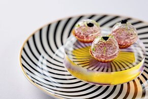 InterContinental Danang Sun Peninsula Resort by IHG